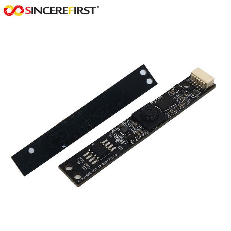 New Sony IMX415 Sensor Wide Angle Fixed Focus USB2.0 Camera Module