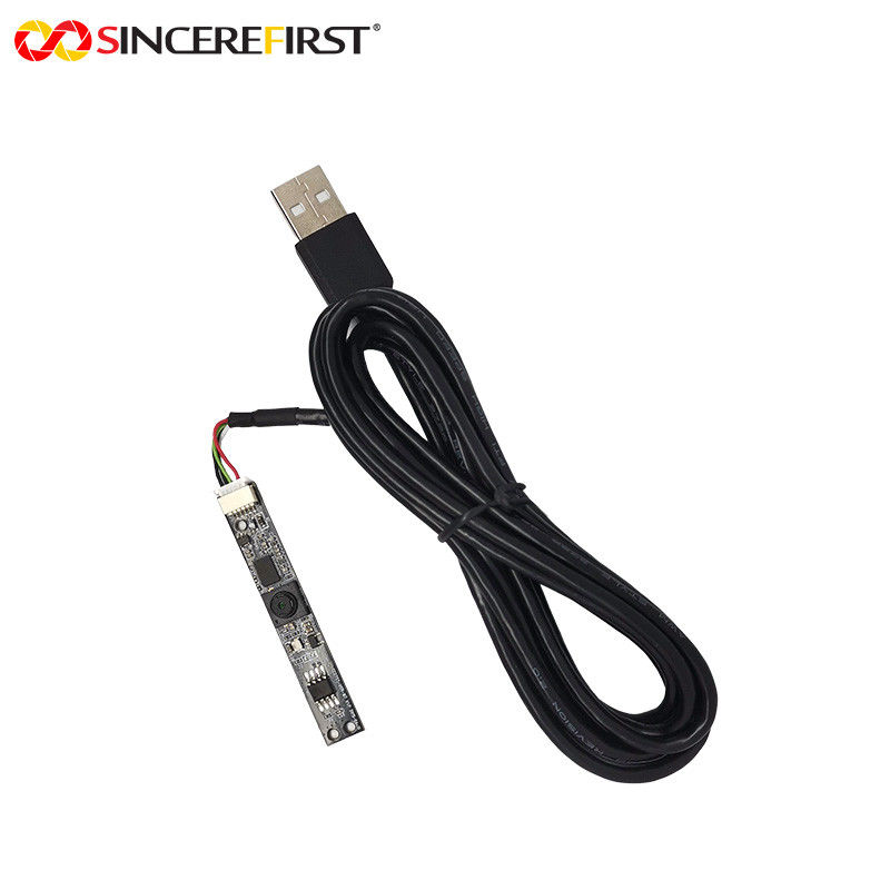 New Sony IMX415 Sensor Wide Angle Fixed Focus USB2.0 Camera Module