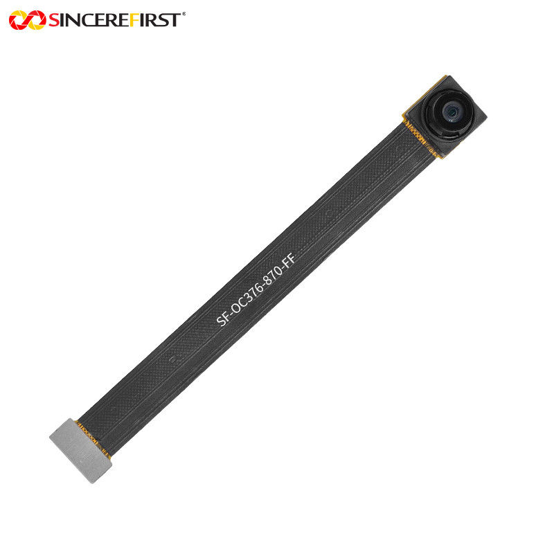20MP Sony IMX376 1/2.8 Inch Fixed Focus Wide Angle Camera Module