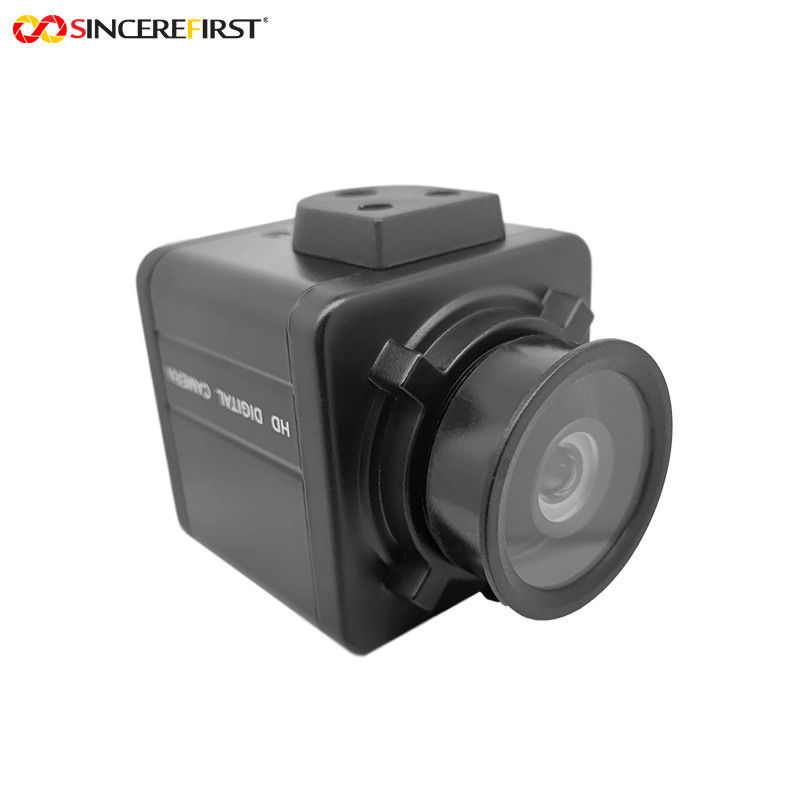 2MP HD usb3.0 high frame rate global shutter camera module