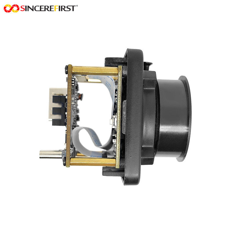 2MP HD usb3.0 high frame rate global shutter camera module