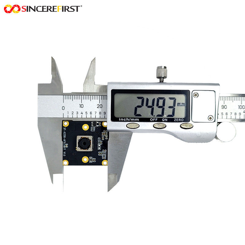 13MP IMX258 Fixed Focus USB2.0 Camera Module