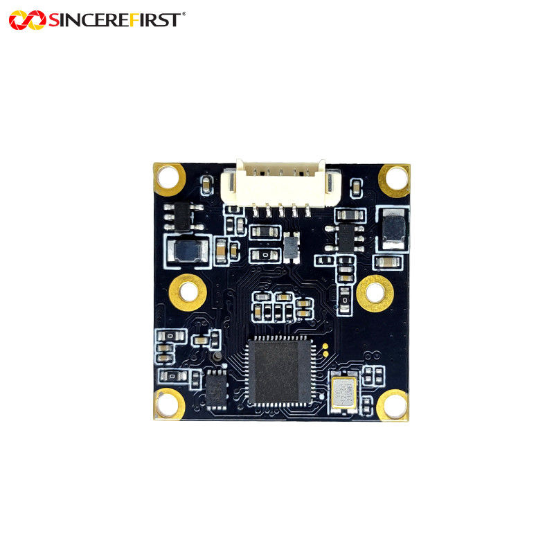 13MP IMX258 Fixed Focus USB2.0 Camera Module