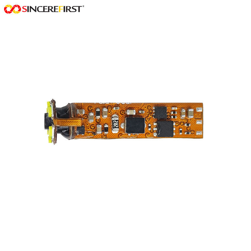OV9734 USB Medical Imaging Endoscope Dual Camera Module with LEDs