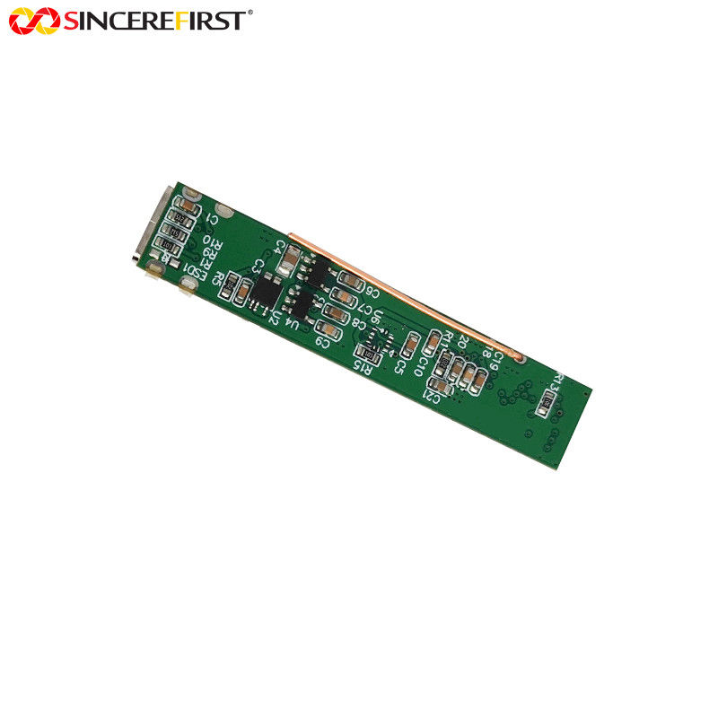 WIFI BF20A6 Sensor 2MP HD Endoscope Camera Module With LED