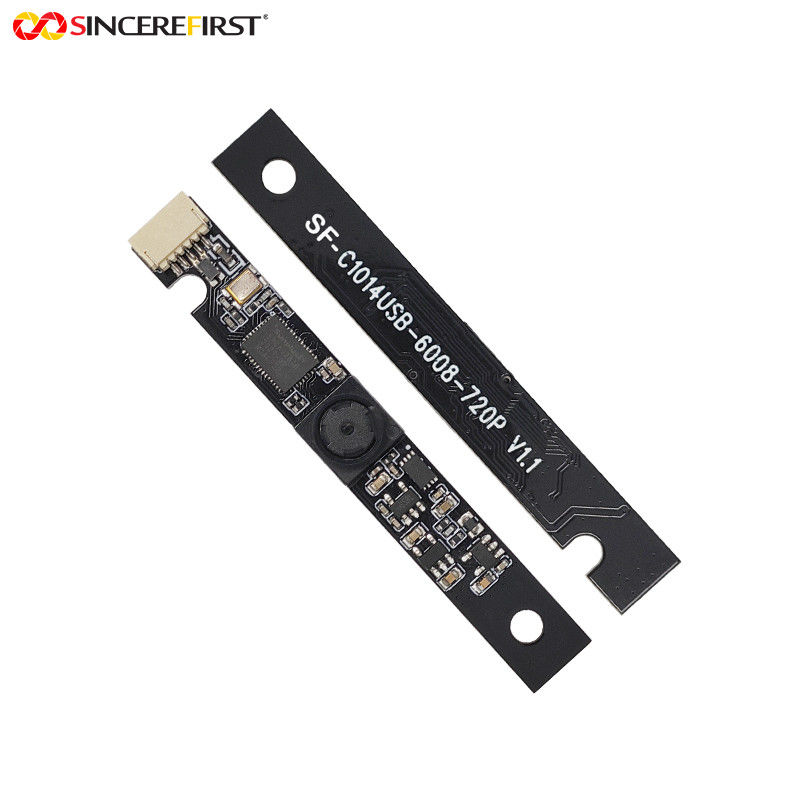 Omnivision OV9732 1MP Machine Vision USB Camera Module