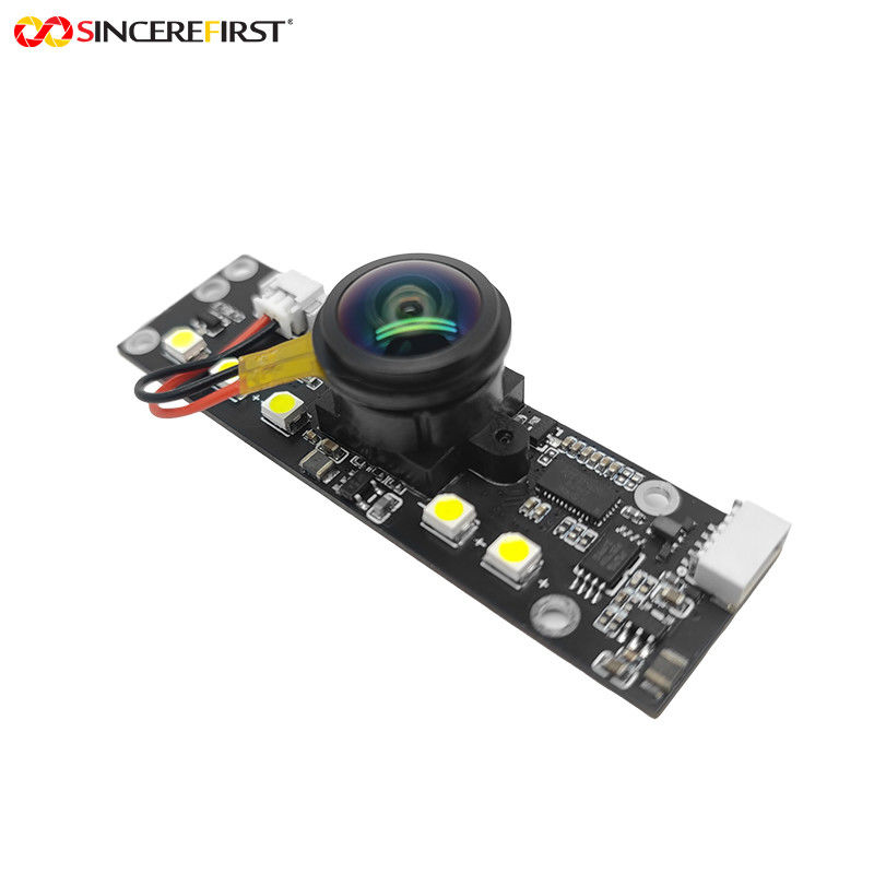 1MP 5pcs Led BF314A Sensor USB Camera Module For Smart Refrigerator