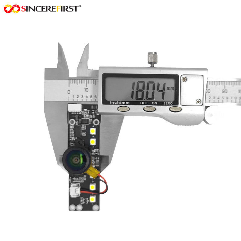 1MP 5pcs Led BF314A Sensor USB Camera Module For Smart Refrigerator