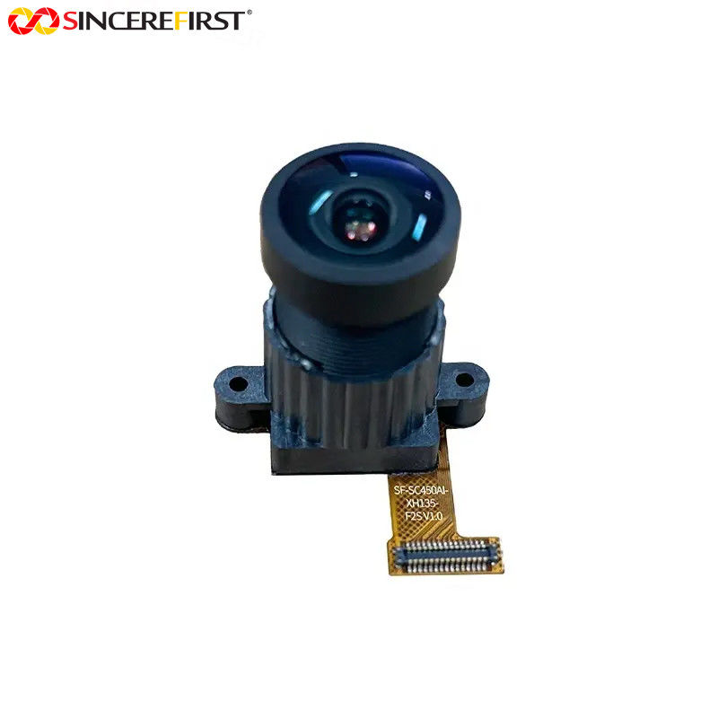 4MP Fixed Focus SC450AI Sensor Wide Angle Dark Light Camera Module