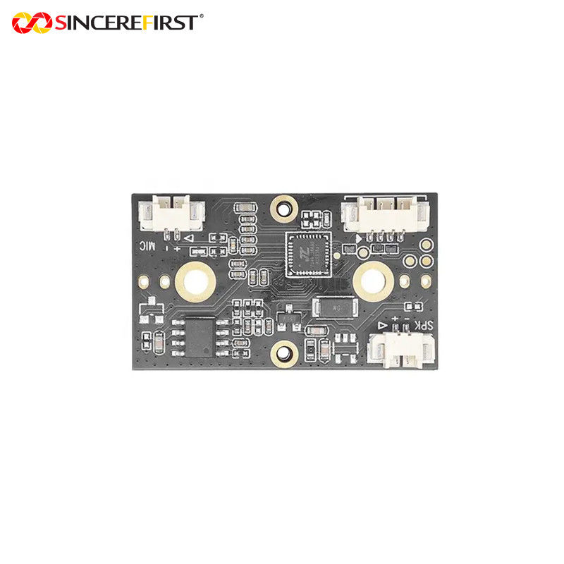 3MP Dark Light WV4889 Sensor 135 Degree 24 Pin Mipi PCB Camera Module