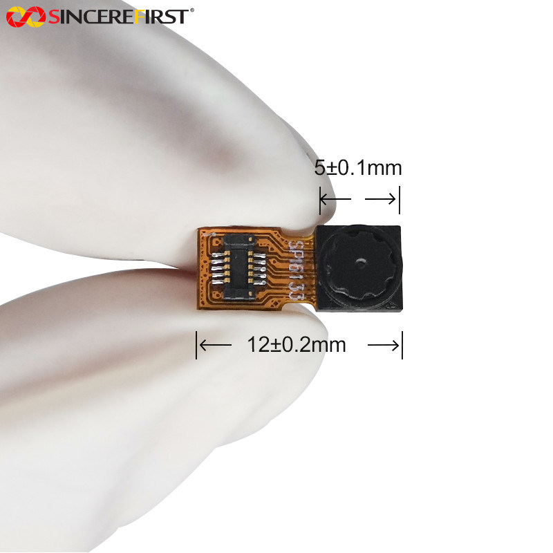 GC6133 CMOS Sensor 0.3MP MIPI Interface Camera Module
