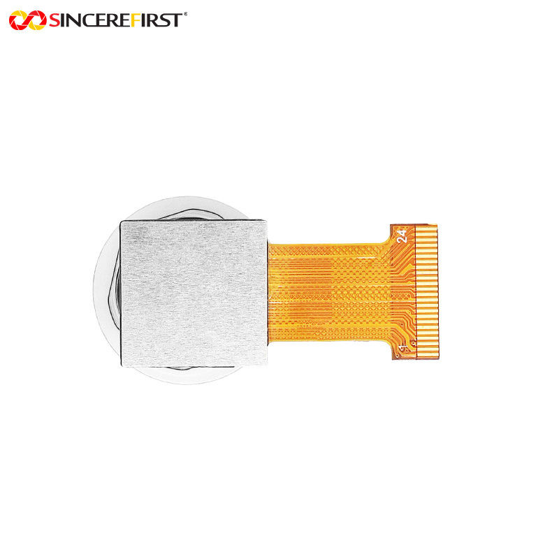 120 FPS Sensor OV9782 1-Megapixel Mini MIPI Camera Module