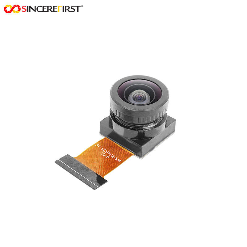 120 FPS Sensor OV9782 1-Megapixel Mini MIPI Camera Module