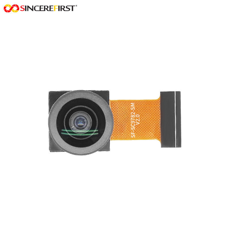 120 FPS Sensor OV9782 1-Megapixel Mini MIPI Camera Module