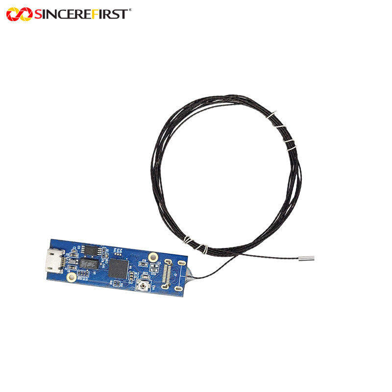 Mini Diameter 1.6mm Sensor OVM6946 USB Endoscopy Camera Module