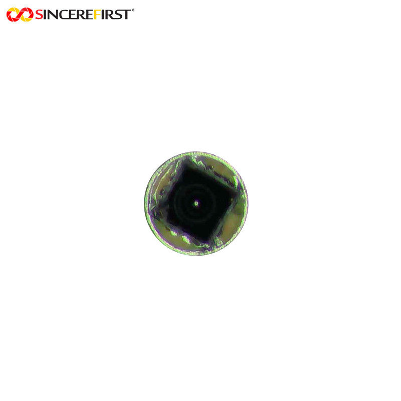 Mini Diameter 1.6mm Sensor OVM6946 USB Endoscopy Camera Module