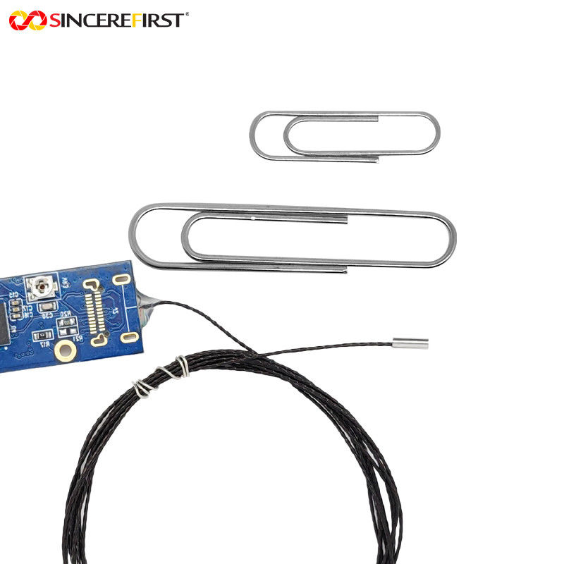 Mini Diameter 1.6mm Sensor OVM6946 USB Endoscopy Camera Module