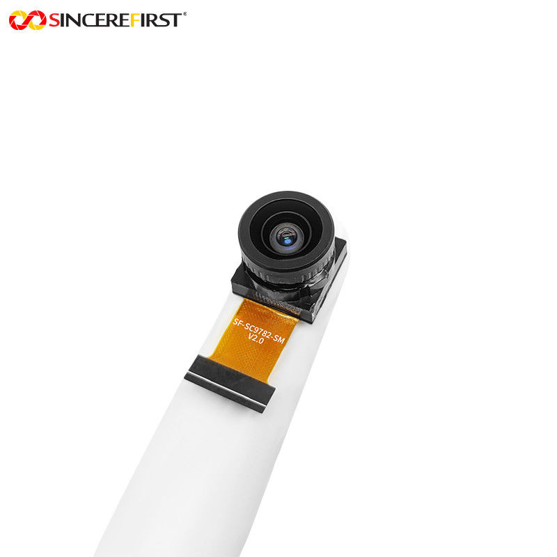 High Quality OV9782 Sensor 1MP Fixed Focus Mini MIPI Camera Module