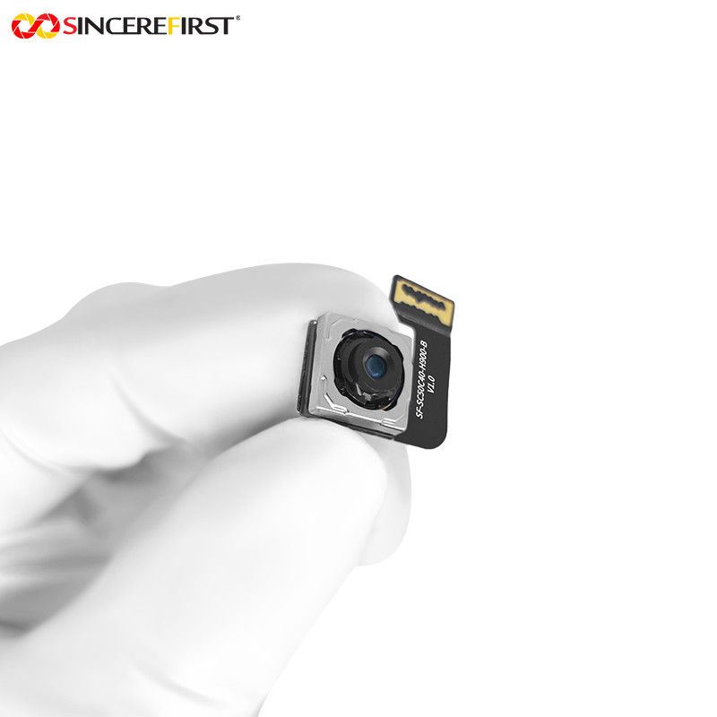 High Definition 50MP OV50C40 Sensor Auto Focus Mini MIPI Camera Module