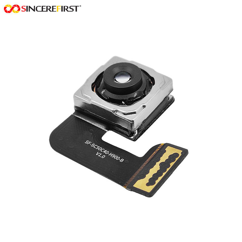 High Definition 50MP OV50C40 Sensor Auto Focus Mini MIPI Camera Module