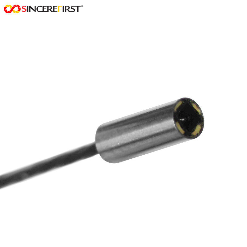 1.8mm OVM6946 Wide Angle Lens Flexible Endoscope Camera Module