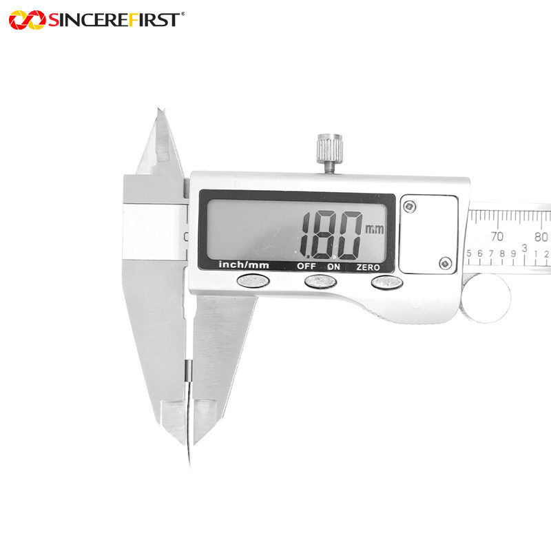 1.2mm Wide Angle Lens 100 Degree OCHTA10 Endoscope Camera Module