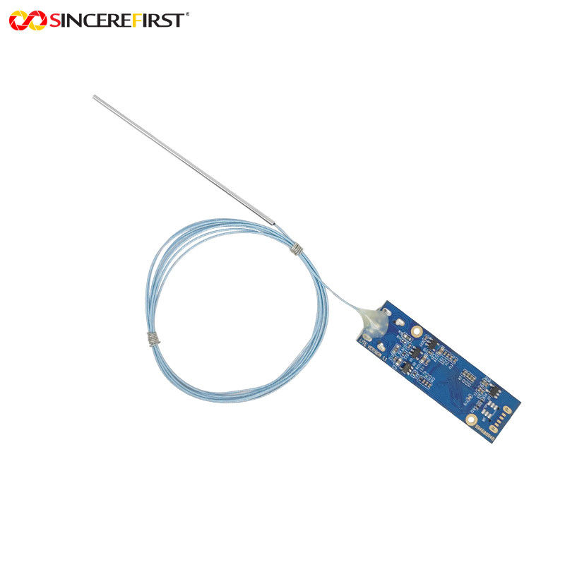 1.2mm Wide Angle Lens 100 Degree OCHTA10 Endoscope Camera Module