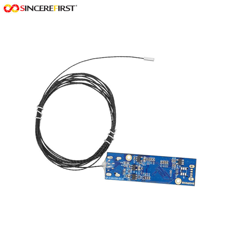1.8mm OVM6946 Wide Angle Lens Flexible Endoscope Camera Module