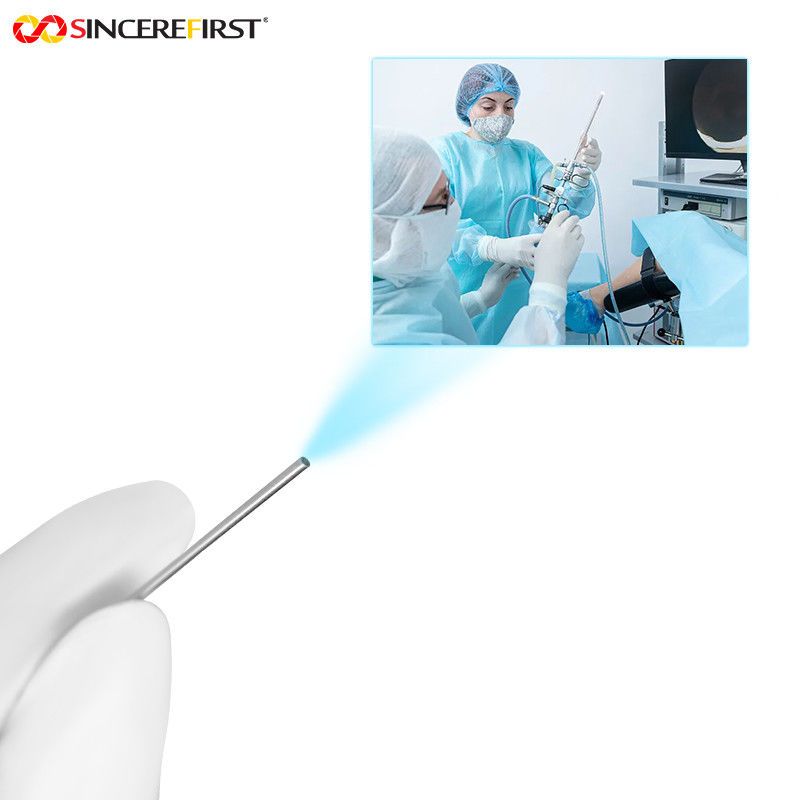 1.2mm Wide Angle Lens 100 Degree OCHTA10 Endoscope Camera Module