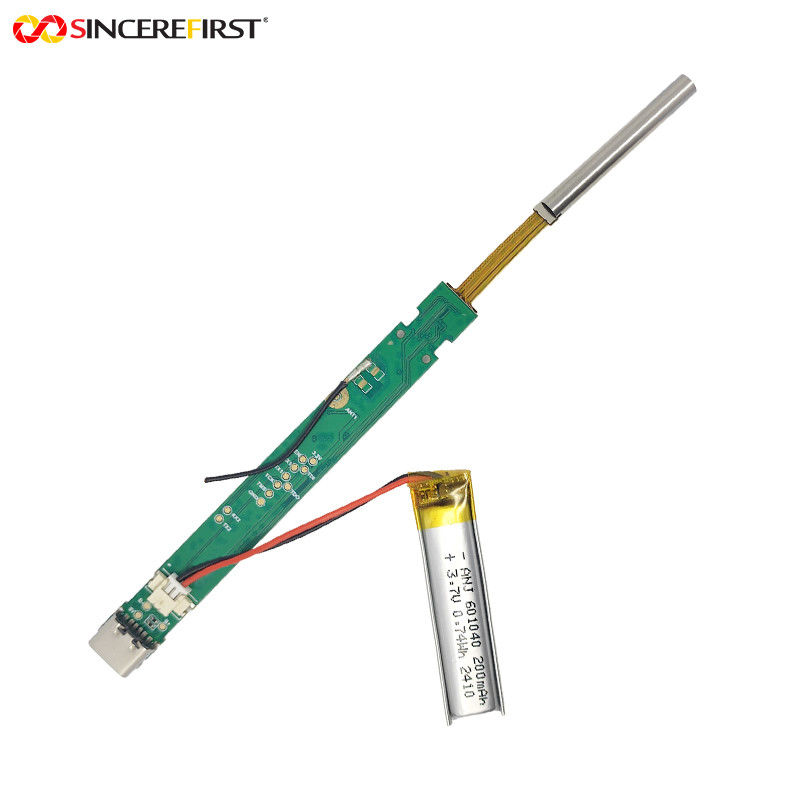 Best bF2013 DVP interface endoscope WIFI Borescope Camera Module