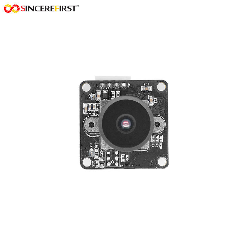 2MP 1080P HM2131 Sensor Fixed Focus USB Camera Module For High-Speed Machine Vision