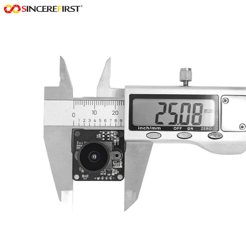 2MP 1080P HM2131 Sensor Fixed Focus USB Camera Module For High-Speed Machine Vision