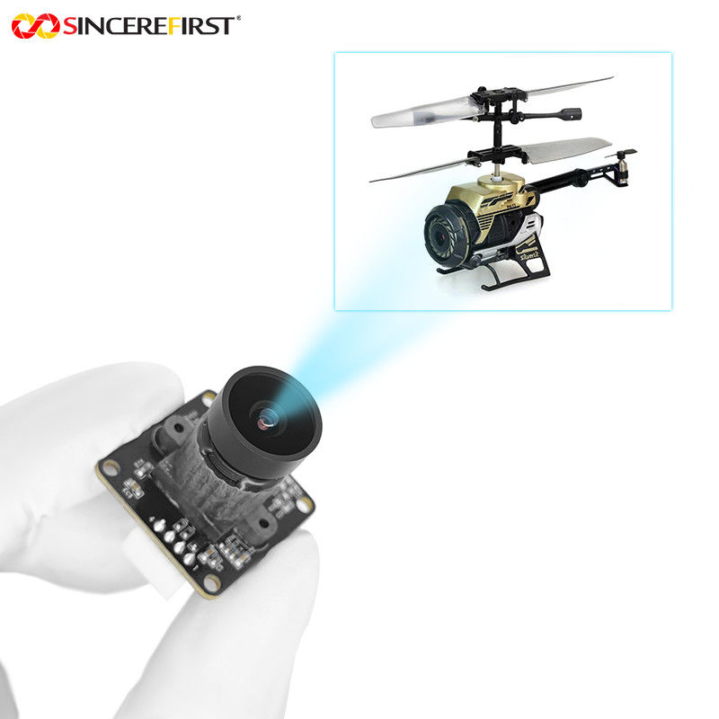 2MP 1080P HM2131 Sensor Fixed Focus USB Camera Module For High-Speed Machine Vision