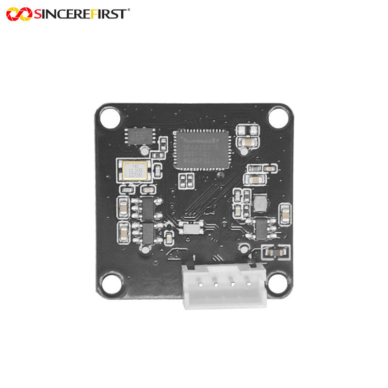 OV9732 Sensor 1MP 720P Mini USB 2.0 High-Speed Camera Module With Mic