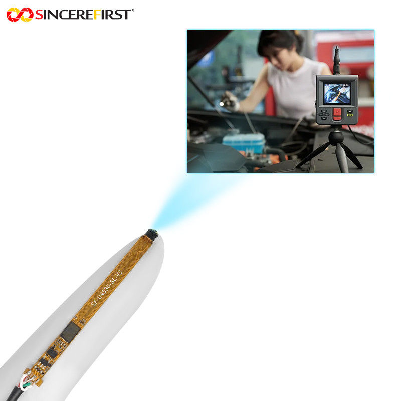 High-Speed USB2.0 Interface BF2013 endoscope Camera module