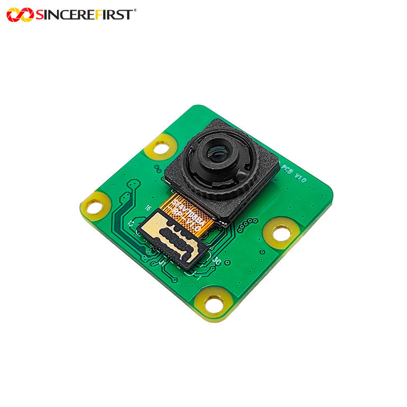 IMX708 Sensor High Pixel 12MP Micro MIPI Camera Module