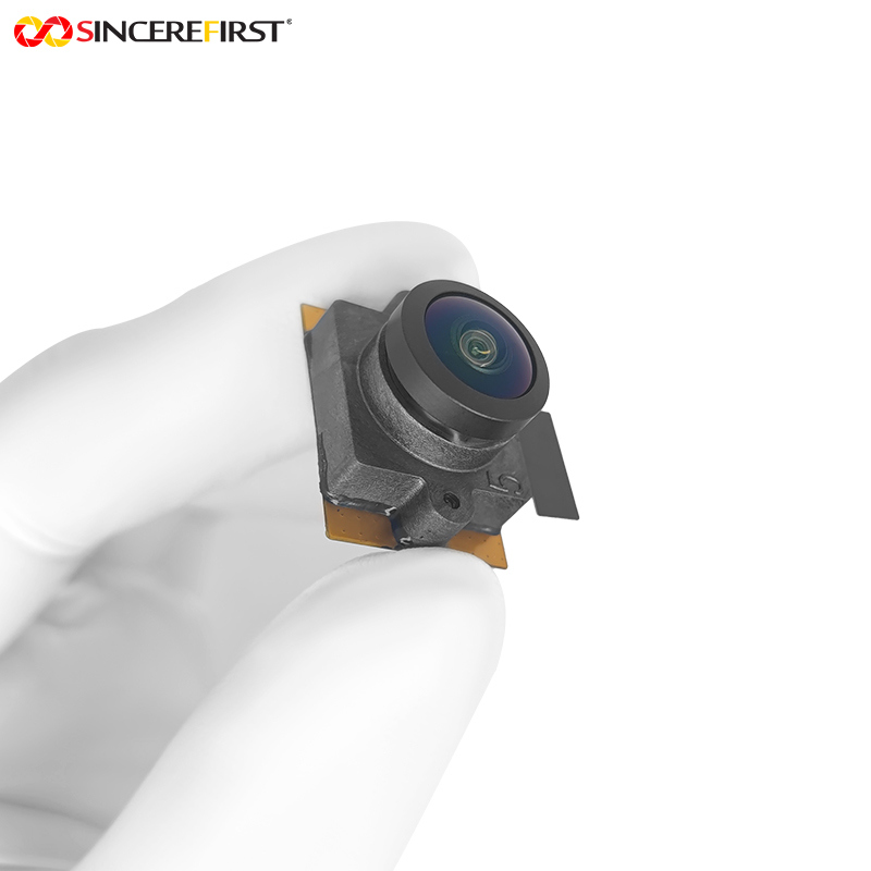 Fixed Focus OmniVision OV9623 CMOS Sensor FPC Camera Module