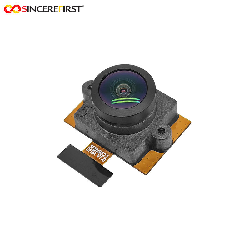 Fixed Focus OmniVision OV09623 CMOS Sensor FPC Camera Module