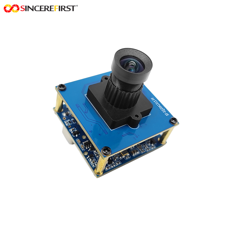 20MP Image Recognition AR2020 Sensor HDMI USB3.0 Interface Camera Module