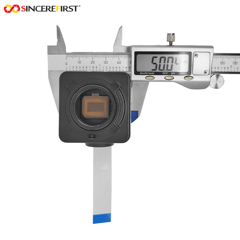 4K High-Performance Starvis Sony IMX585 Cmos HDR Mipi Camera Module