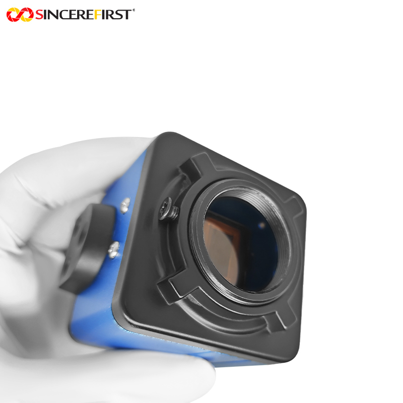 4K High-Performance Starvis Sony IMX585 Cmos HDR Mipi Camera Module
