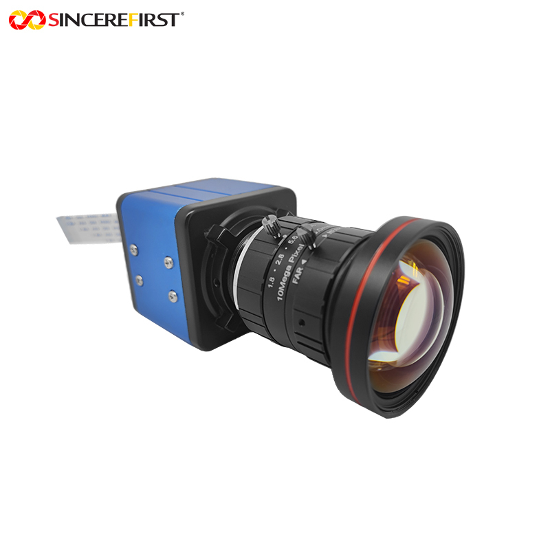 4K High-Performance Starvis Sony IMX585 Cmos HDR Mipi Camera Module