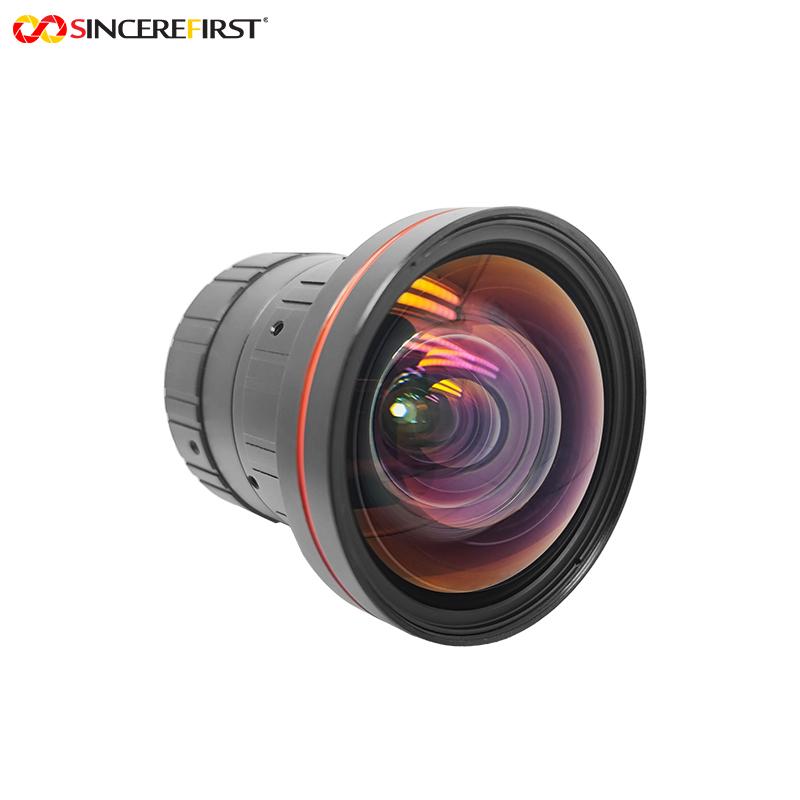 4K High-Performance Starvis Sony IMX585 Cmos HDR Mipi Camera Module