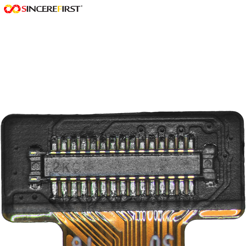 1MP OV9782 Image Sensor IoT Global Shutter Camera Module