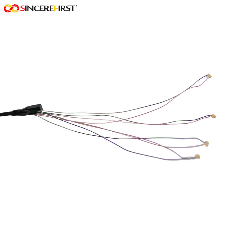 Medical 1MP OCHFA20 Sensor 720X720 Pixel Endoscope Camera Module