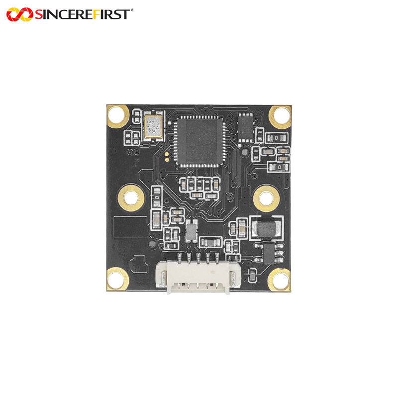 16MP USB2.0 IMX298 Sensor Camera Module for High-Resolution Imaging Projects