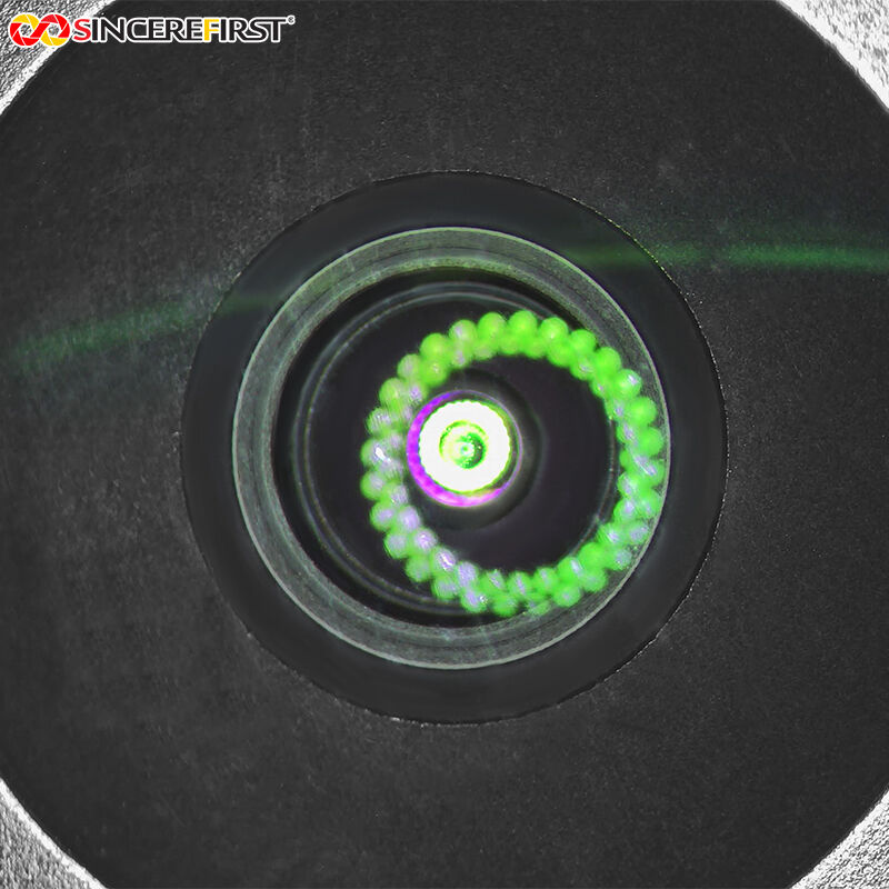 12MP 4K Ultra Wide Angle IMX676 MIPI Camera Module