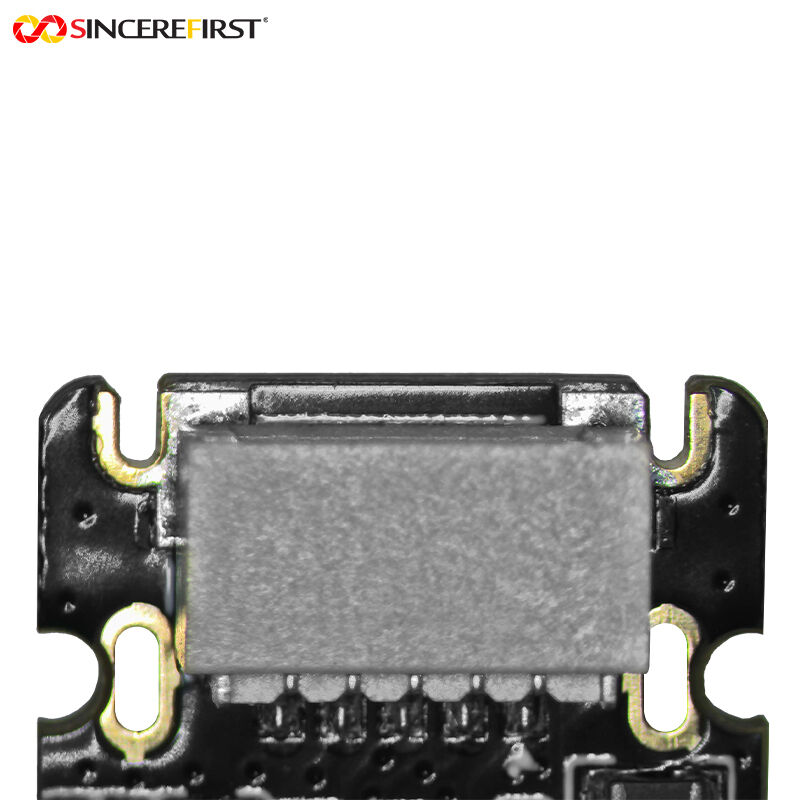3.3mm Ultra-Miniature OV9734 Sensor Separate Endoscope Camera Module