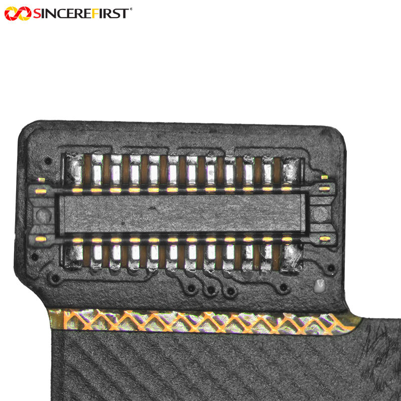 IMX576 CMOS Sensor 24MP UHD Image Auto Focus MIPI Interface Camera Module