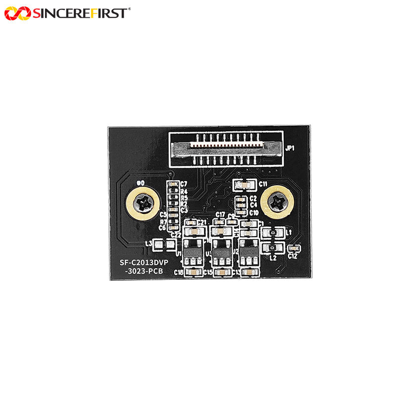 OV2735 CMOS Sensor Ultra Wide Angle DVP Interface Camera Module